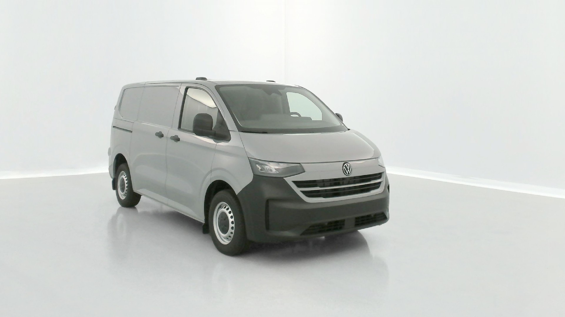 Volkswagen Transporter second-hand de vanzare