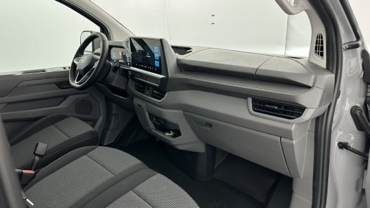 Volkswagen Transporter second hand de vanzare