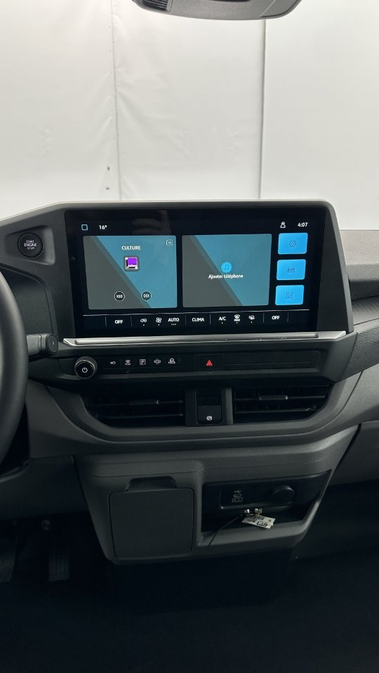 Volkswagen Transporter second hand de vanzare