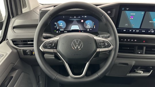 Volkswagen Transporter second hand de vanzare