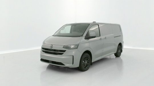 Volkswagen Transporter second hand de vanzare