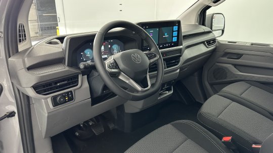 Volkswagen Transporter second hand de vanzare