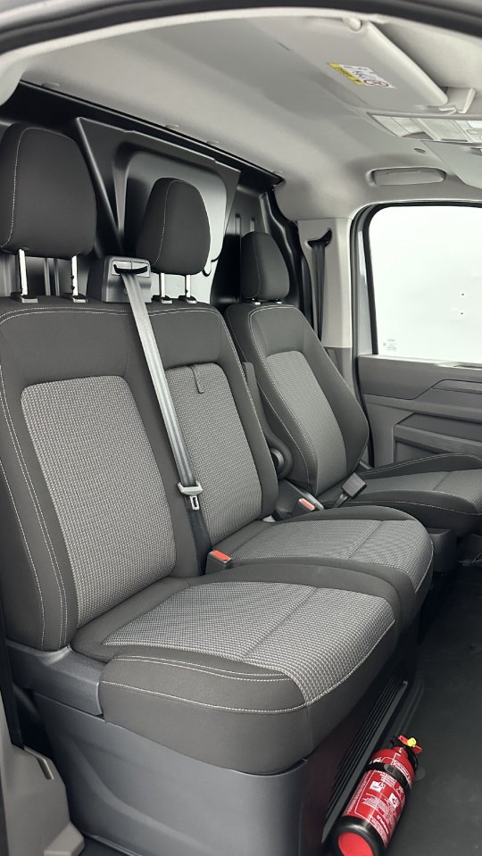 Volkswagen Transporter second hand de vanzare