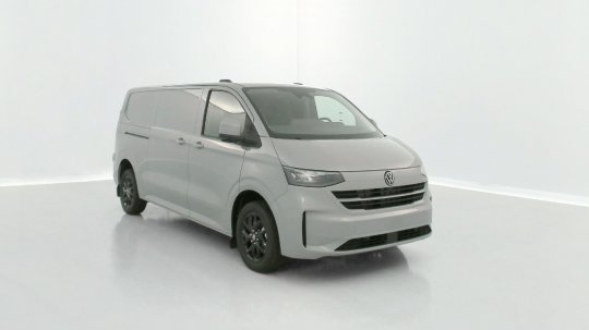 Volkswagen Transporter second hand de vanzare