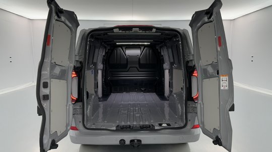 Volkswagen Transporter second hand de vanzare