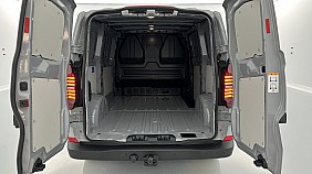Volkswagen Transporter second hand de vanzare