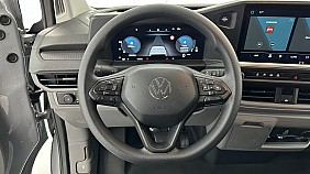 Volkswagen Transporter second hand de vanzare