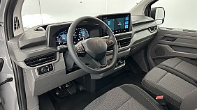 Volkswagen Transporter second hand de vanzare
