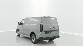 Volkswagen Transporter second hand de vanzare