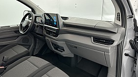 Volkswagen Transporter second hand de vanzare