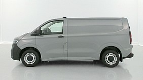 Volkswagen Transporter second hand de vanzare