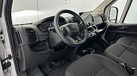 Fiat Ducato second hand de vanzare