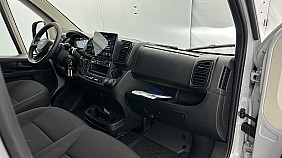 Fiat Ducato second hand de vanzare