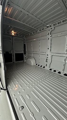 Fiat Ducato second hand de vanzare