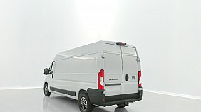 Fiat Ducato second hand de vanzare