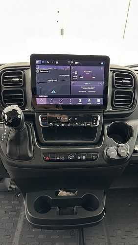 Fiat Ducato second hand de vanzare