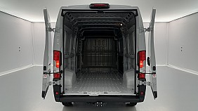 Fiat Ducato second hand de vanzare