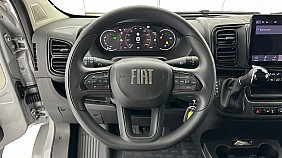 Fiat Ducato second hand de vanzare