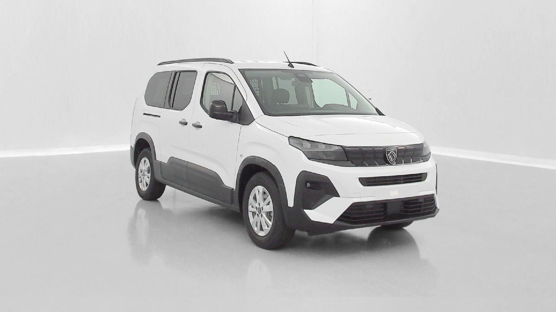 Peugeot Rifter second-hand de vanzare