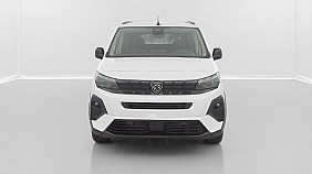 Peugeot Rifter second hand de vanzare