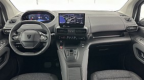 Peugeot Rifter second hand de vanzare