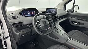 Peugeot Rifter second hand de vanzare