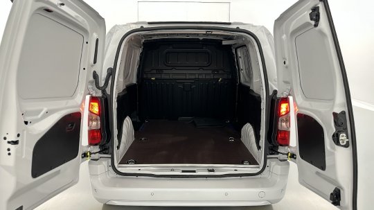 Opel Combo second hand de vanzare