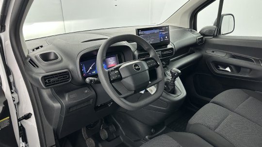 Opel Combo second hand de vanzare