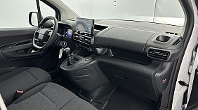 Opel Combo second hand de vanzare