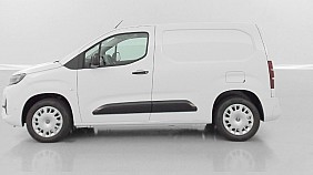 Opel Combo second hand de vanzare