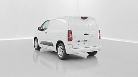 Opel Combo second hand de vanzare