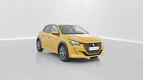 Peugeot E-208 second hand de vanzare