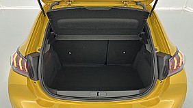 Peugeot E-208 second hand de vanzare