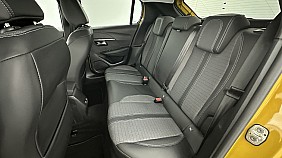 Peugeot E-208 second hand de vanzare