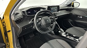 Peugeot E-208 second hand de vanzare