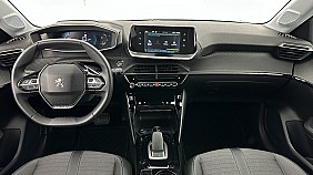 Peugeot E-208 second hand de vanzare