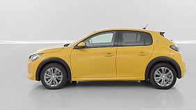 Peugeot E-208 second hand de vanzare