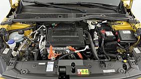 Peugeot E-208 second hand de vanzare
