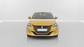 Peugeot E-208 second hand de vanzare