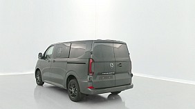 Volkswagen Transporter second hand de vanzare
