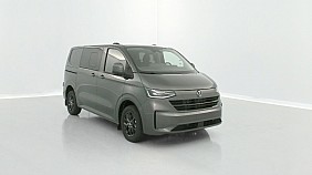 Volkswagen Transporter second hand de vanzare