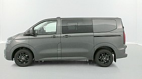 Volkswagen Transporter second hand de vanzare