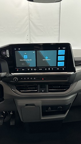 Volkswagen Transporter second hand de vanzare