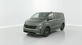 Volkswagen Transporter second hand de vanzare