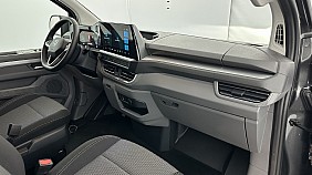 Volkswagen Transporter second hand de vanzare