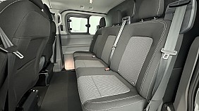 Volkswagen Transporter second hand de vanzare