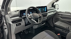 Volkswagen Transporter second hand de vanzare