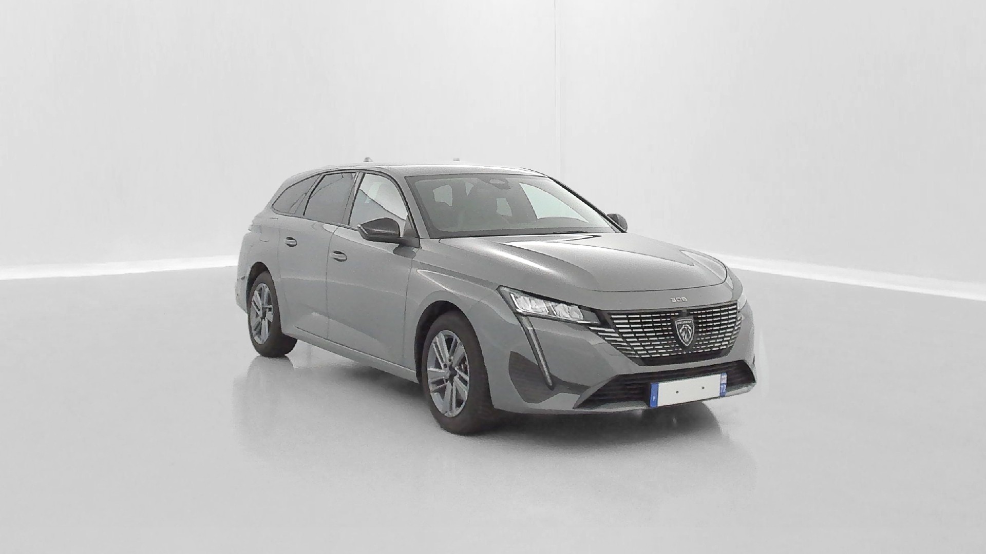 Peugeot 308 SW second-hand de vanzare
