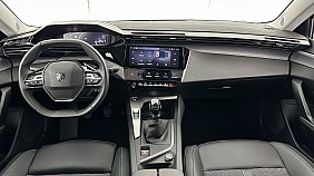 Peugeot 308 SW second hand de vanzare