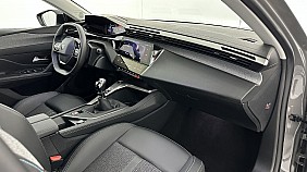 Peugeot 308 SW second hand de vanzare